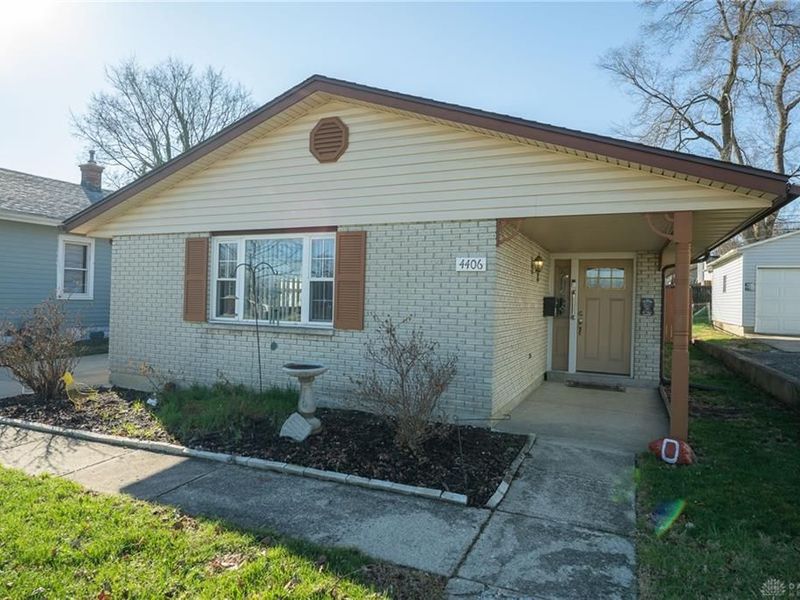 4406 Arcadia Boulevard, Dayton, OH 45420 Photo 4