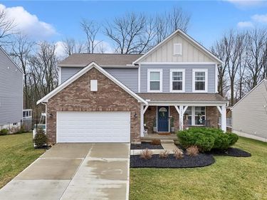 1494 Indigo Drive, Fairborn, OH 45324