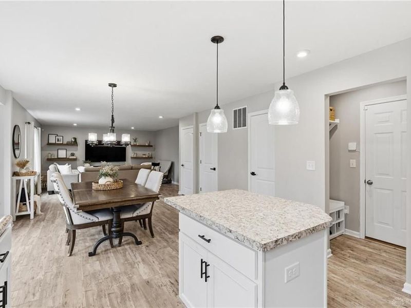 1494 Indigo Drive, Fairborn, OH 45324 Photo 13