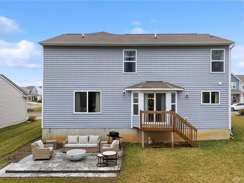 1494 Indigo Drive, Fairborn, OH 45324 Photo 32