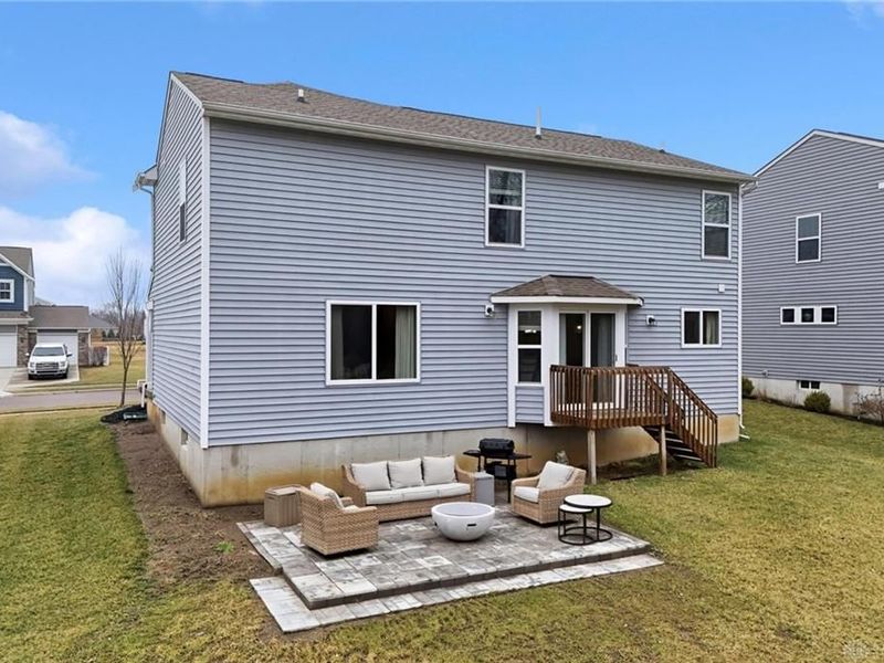 1494 Indigo Drive, Fairborn, OH 45324 Photo 33