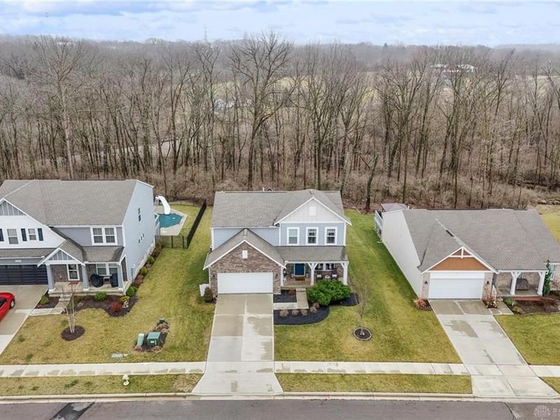 1494 Indigo Drive, Fairborn, OH 45324 Photo 35