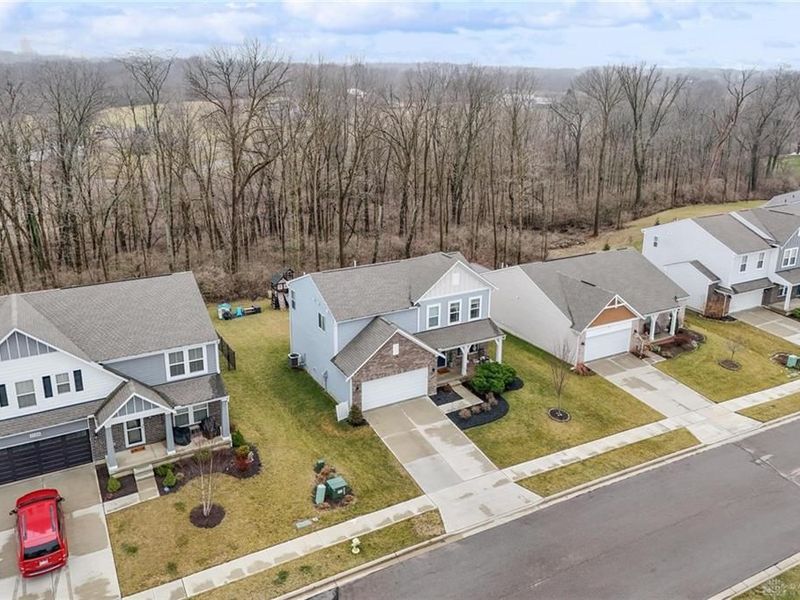 1494 Indigo Drive, Fairborn, OH 45324 Photo 36