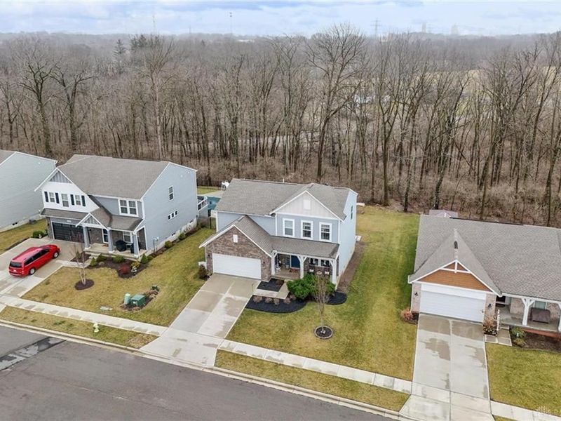 1494 Indigo Drive, Fairborn, OH 45324 Photo 37