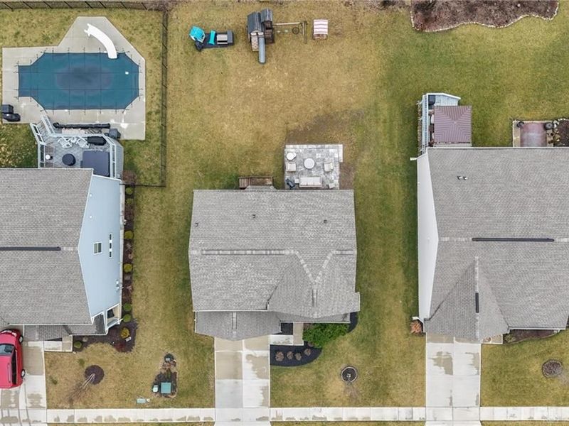 1494 Indigo Drive, Fairborn, OH 45324 Photo 39