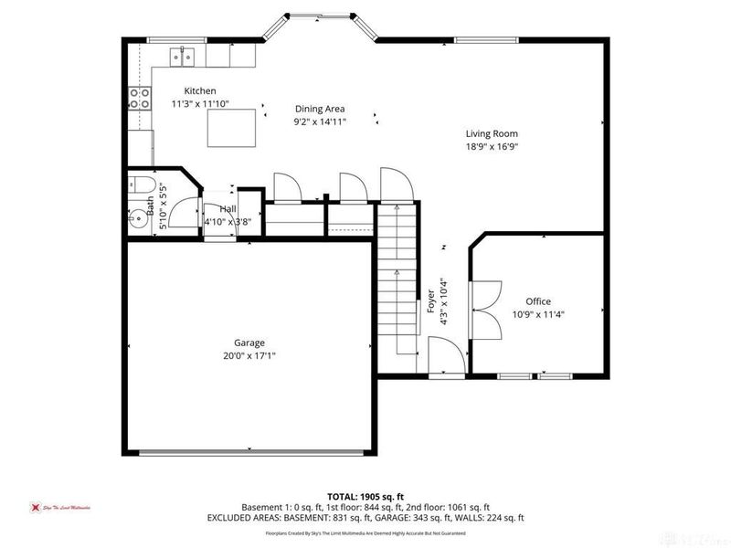 1494 Indigo Drive, Fairborn, OH 45324 Photo 40