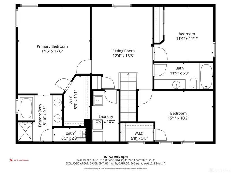 1494 Indigo Drive, Fairborn, OH 45324 Photo 41