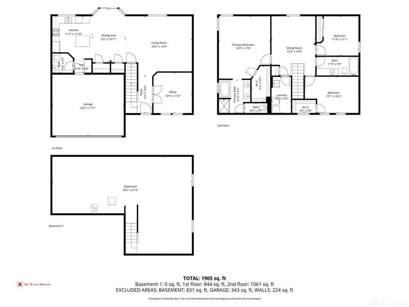 1494 Indigo Drive, Fairborn, OH 45324 Photo 43