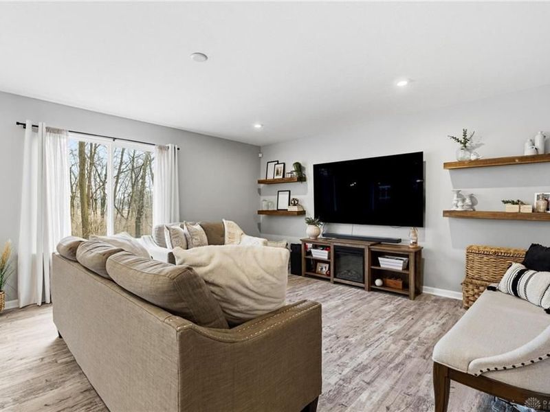 1494 Indigo Drive, Fairborn, OH 45324 Photo 6