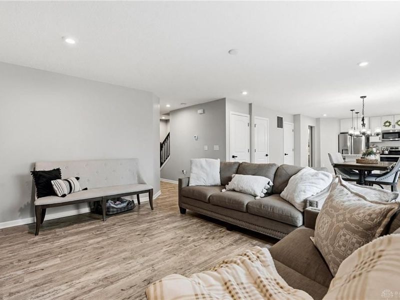 1494 Indigo Drive, Fairborn, OH 45324 Photo 8