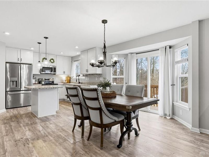 1494 Indigo Drive, Fairborn, OH 45324 Photo 9