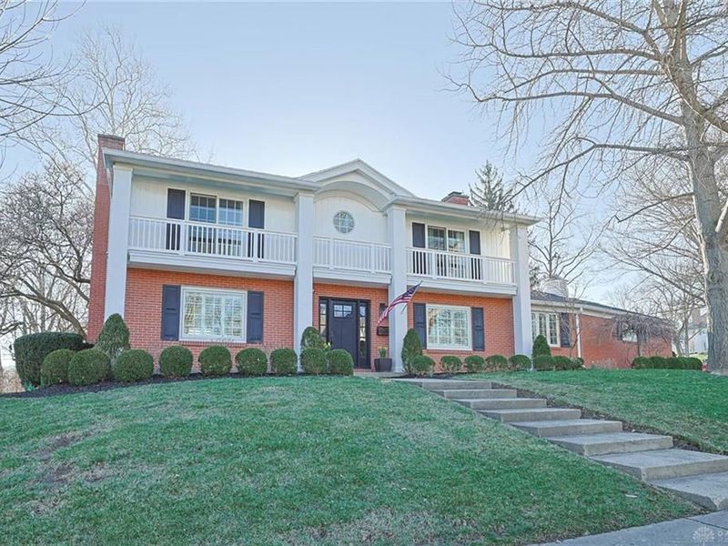 326 Maysfield Road, Oakwood, OH 45419 Photo 1