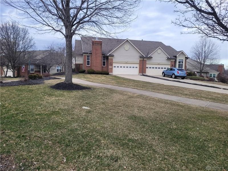 2773 Mulligan Way, Unit 291, Beavercreek, OH 45431 Photo 2