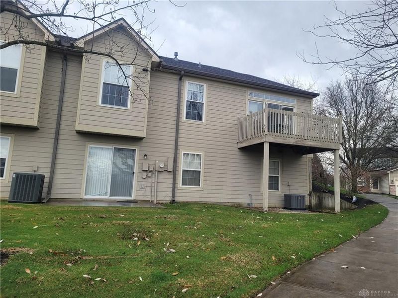 2773 Mulligan Way, Unit 291, Beavercreek, OH 45431 Photo 3