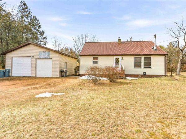 9140 COUNTY ROAD Z, Nekoosa, WI 54457