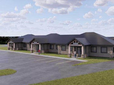 921 Market Street , Unit 3, Perham, MN 56573