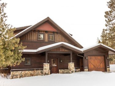 11447 Lynn Boyd Way, Unit Cottage 7, Crosslake, MN 56442