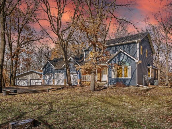 21169 York Street NW, Elk River, MN 55330