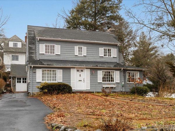 686 Forest Avenue , Larchmont, NY 10538