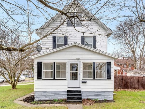 70 S Glenellen Avenue , Youngstown, OH 44509