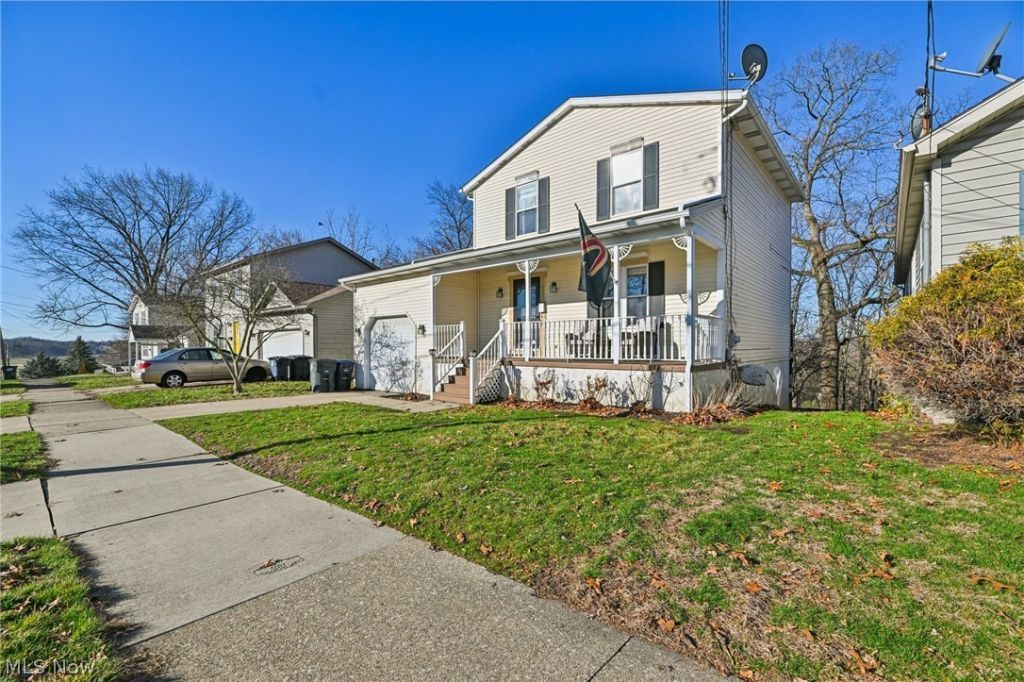 520 Gibbs Road, Akron, OH 44312 Main Photo