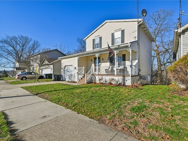 520 Gibbs Road , Akron, OH 44312