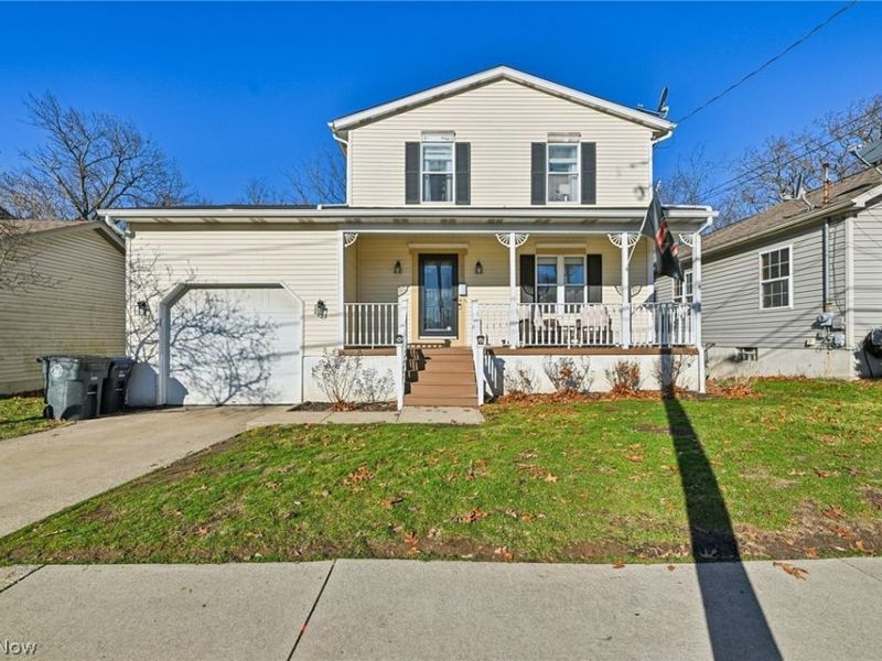 520 Gibbs Road, Akron, OH 44312 Photo 3