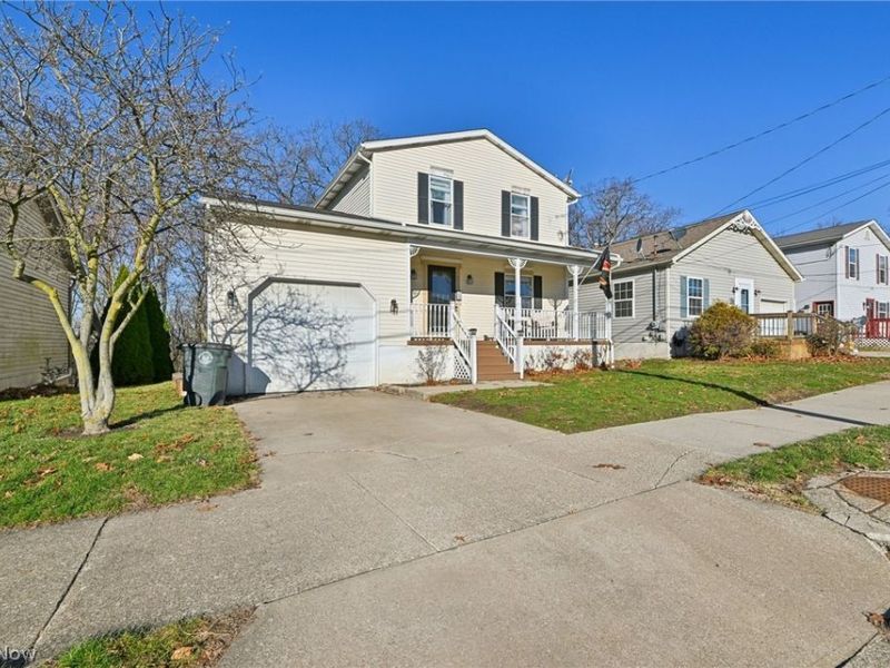 520 Gibbs Road, Akron, OH 44312 Photo 4