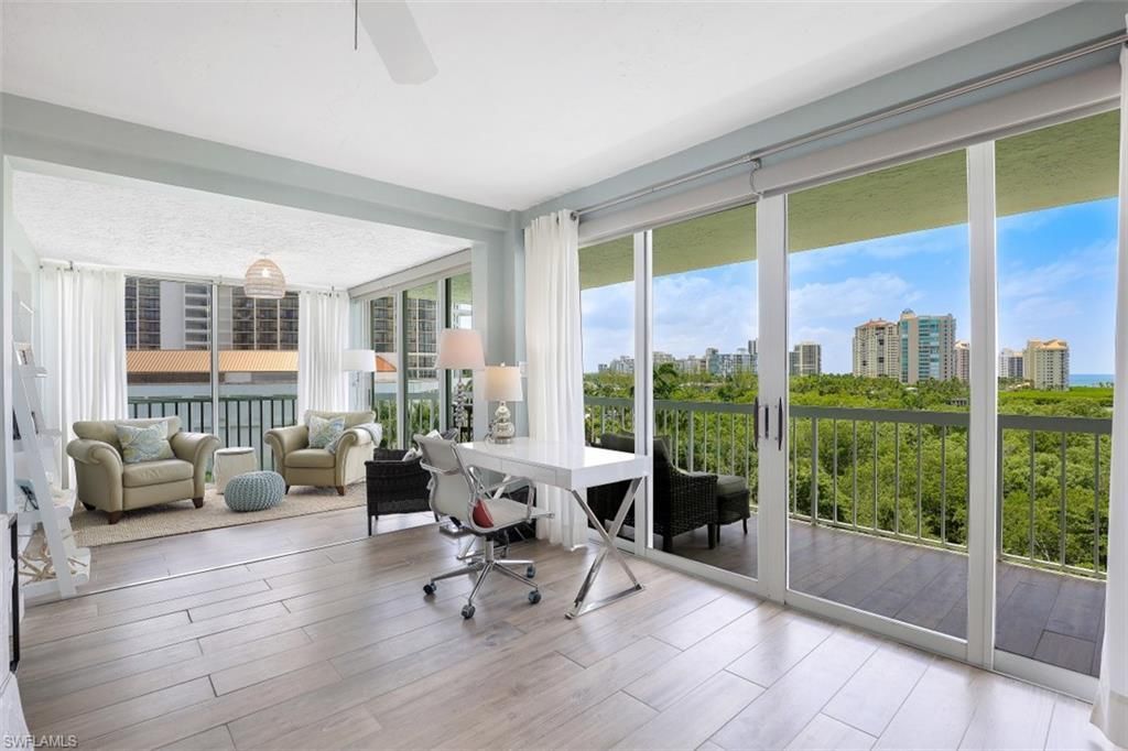 5501 Heron Point Dr, Unit 501, Naples, FL 34108 Photo