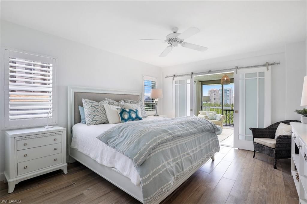 5501 Heron Point Dr, Unit 501, Naples, FL 34108 Photo