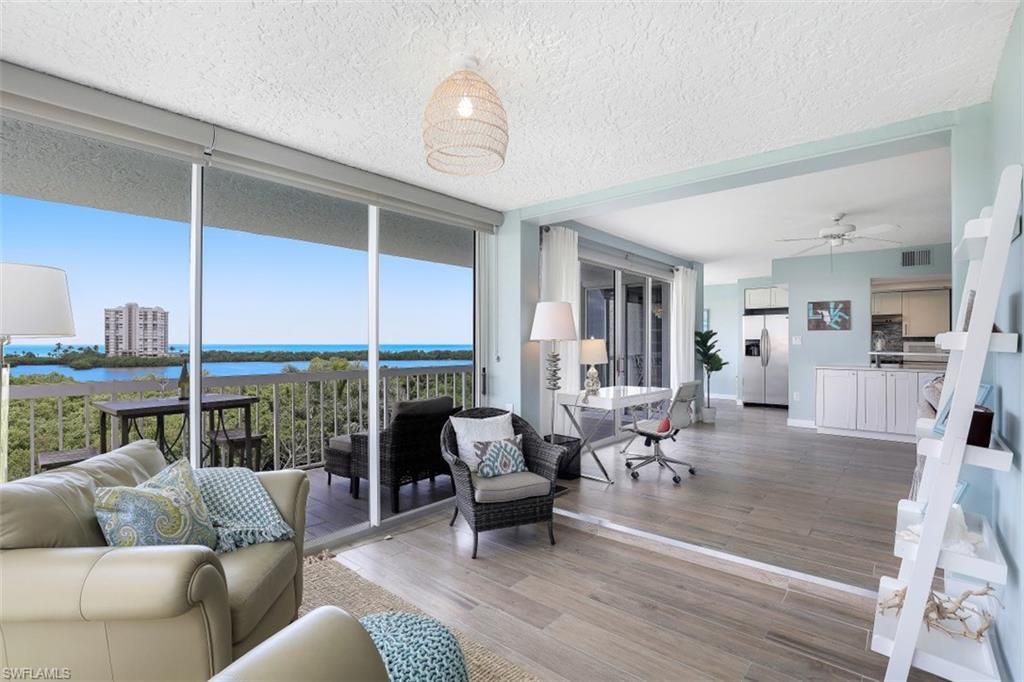 5501 Heron Point Dr, Unit 501, Naples, FL 34108 Photo