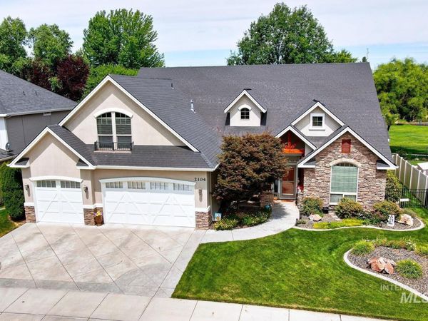 2104 E Sidewinder, Meridian, ID 83642