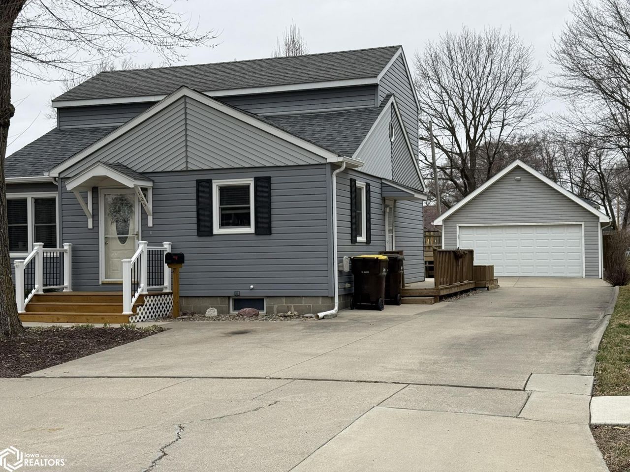 125 W Logan Street, Osceola, IA 50213 Main Photo