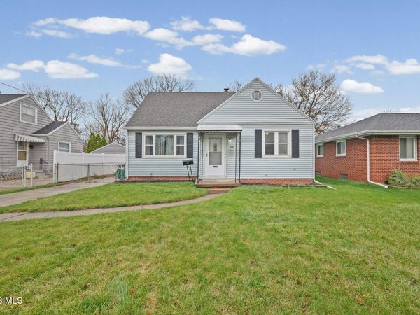 746 Linda Drive, Toledo, OH 43612