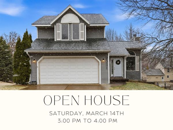 2031 North Ridge Drive , Coralville, IA 52241
