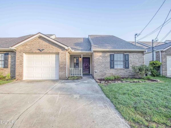 8444 Norway St, Knoxville, TN 37931