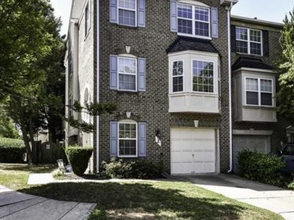 2 PARKER FARM COURT , SILVER SPRING, MD 20906