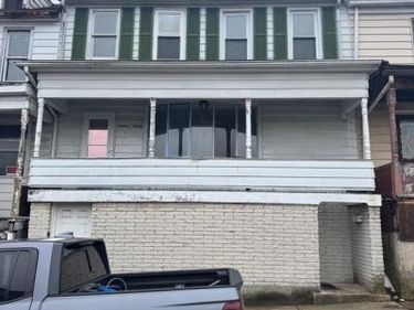 1620 W WALNUT STREET , ASHLAND, PA 17921