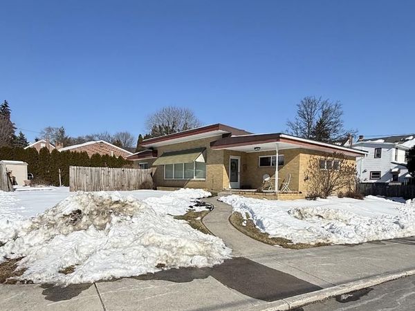 209 PERSHING AVENUE, LEBANON, PA 17042