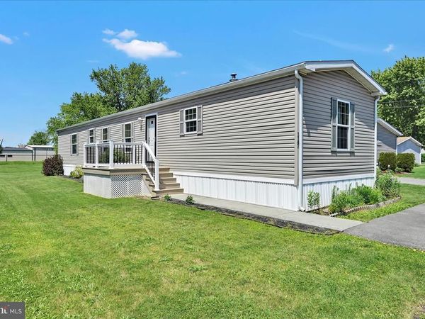 118 A MIMOSA DRIVE, Unit 118, YORK, PA 17402