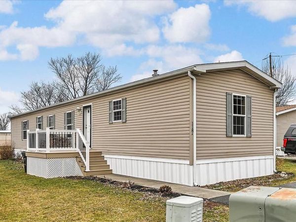 118 A MIMOSA DRIVE , Unit 118, YORK, PA 17402