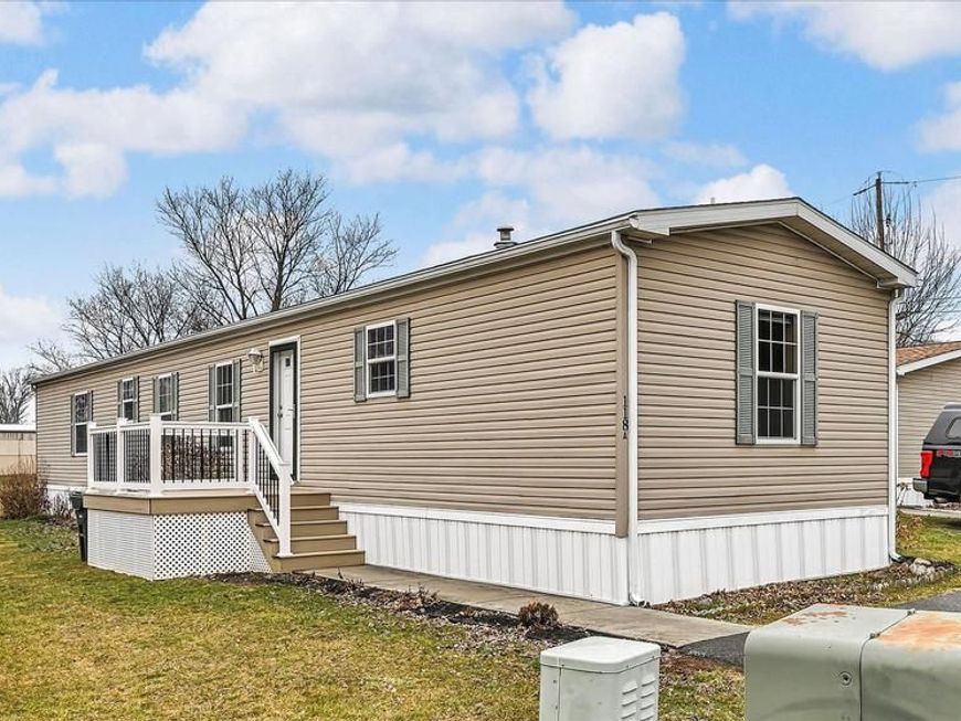 118 A Mimosa Drive , Unit 118, York, PA 17402 Main Photo