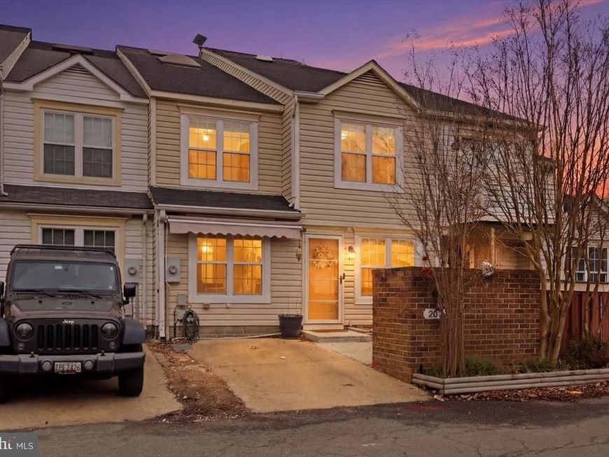 46351 Columbus Drive , Unit 207, Lexington Park, MD 20653 Main Photo