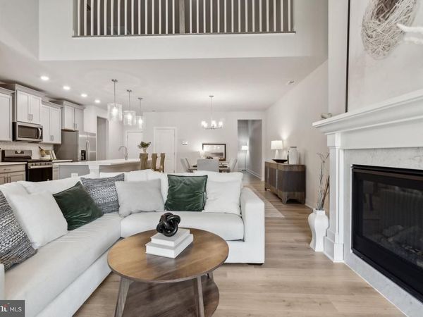 1292 TREVISO BAY , WILLIAMSBURG, VA 23188