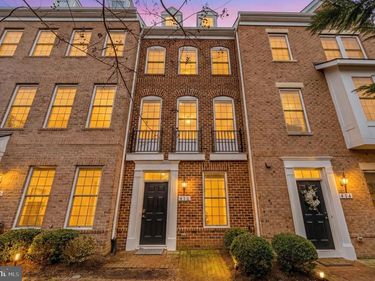 416 HAUPT SQUARE SE, LEESBURG, VA 20175