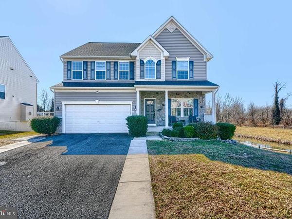 2005 ROCK GLENN BOULEVARD , HAVRE DE GRACE, MD 21078