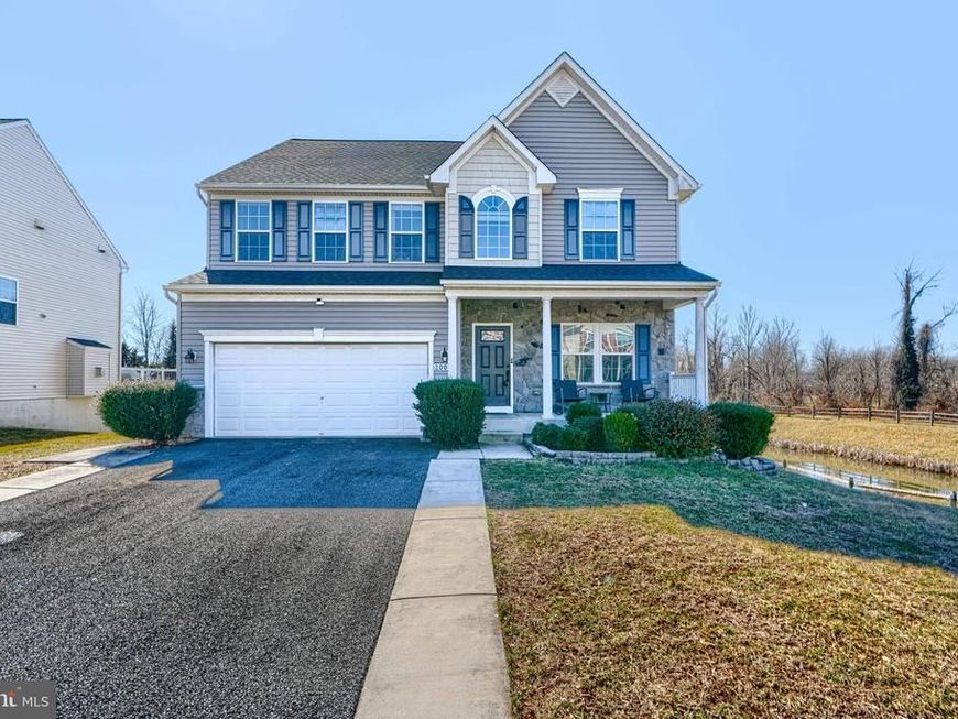 2005 Rock Glenn Boulevard , Havre de Grace, MD 21078 Main Photo