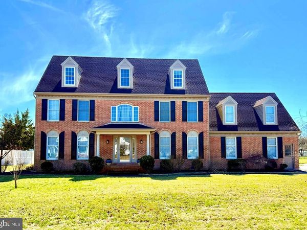 27621 EQUESTRIAN DRIVE, SALISBURY, MD 21801