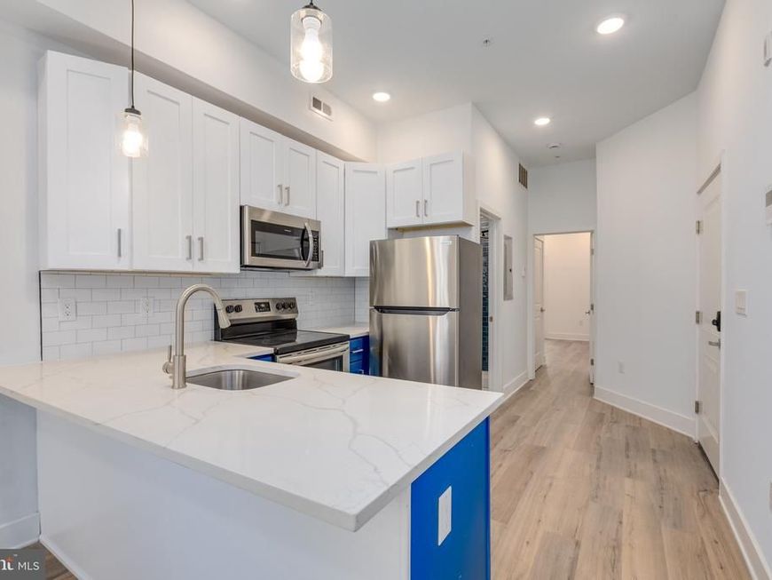 1535 N 6th Street , Unit 1, Philadelphia, PA 19122 Main Photo