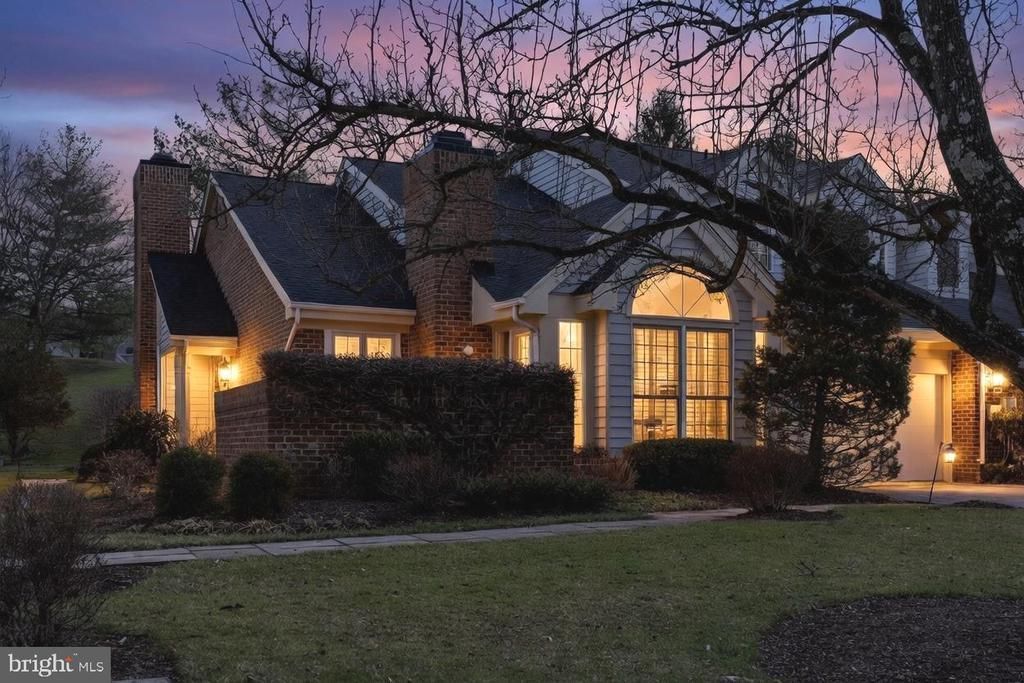 7 Deep Run Road, Lutherville Timonium, MD 21093 Main Photo